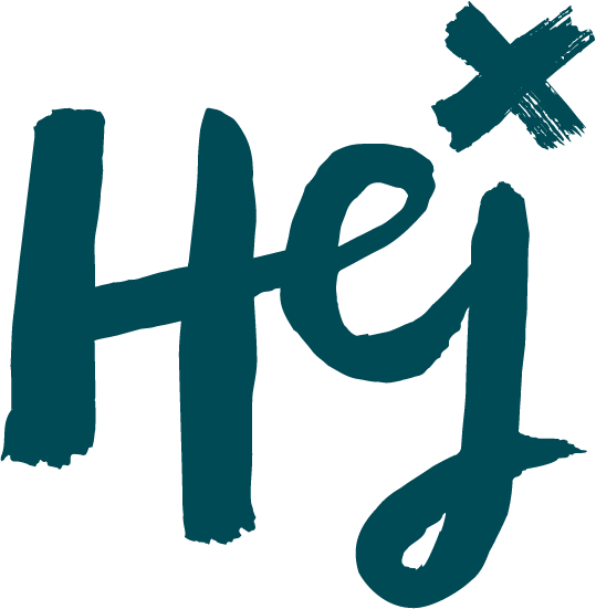 Hej fonden shop